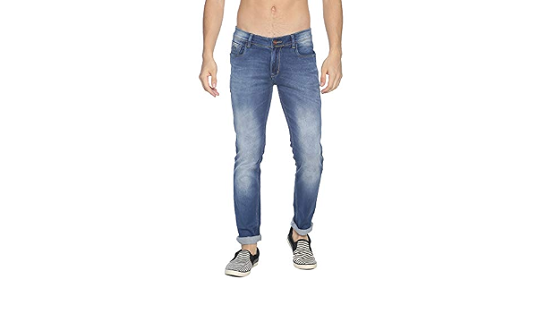 Buy OWEN HART Men's Cotton Regular Fit 