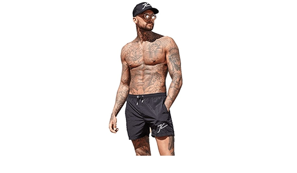 jameson carter swim shorts