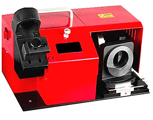 Preisvergleich Produktbild Gewindebohrer Grinder Sharpener Schleifmaschine mr-y5 M16 - M42