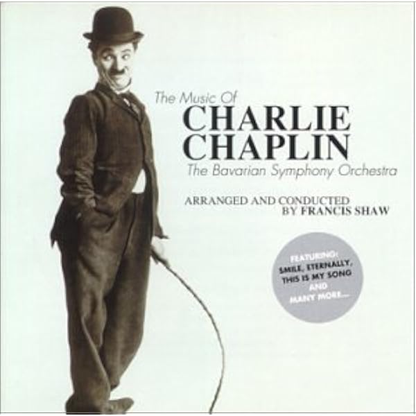 Charlie Chaplin: The Essential Film Music Collection: Amazon.co.uk