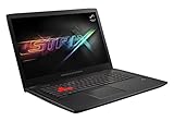 Prozessor: Intel Core i7-7700HQ (2,8 GHz)