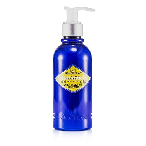 Preisvergleich Produktbild Immortelle Reinigungsmilch - 200 ml - L'OCCITANE