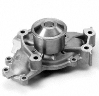 Preisvergleich Produktbild Bosch 97162 Engine Water Pump