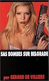 Bombes sur Belgrade