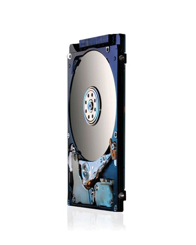 HGST Travelstar Z5 K500