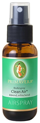 Primavera Bio Airspray Clean Air 100ml - 2