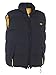 Produktbild Caterpillar C430 Quilted Gillet (Large, Black)