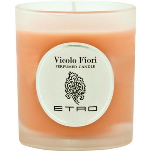 ETRO Vicolo Fiori fragrance candle 160 g