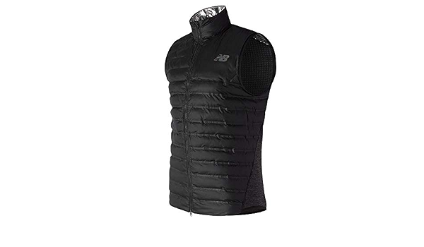 Buy New Balance Men's Radiant Heat Vest 