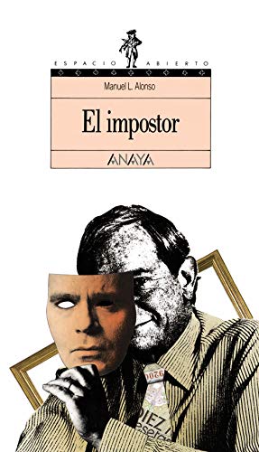 El impostor (LITERATURA JUVENILEspacio Abierto)