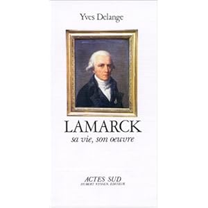 Lamarck - Sa Vie, Son Oeuvre Livre en Ligne - Telecharger Ebook