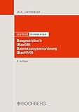 Image de Baugesetzbuch Baunutzungsverordnung: Kommentar
