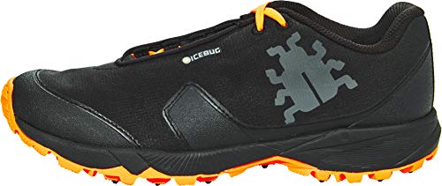 Preisvergleich Produktbild Icebug Damen Pytho 4 BUGrip Schuhe Trailrunningschuhe