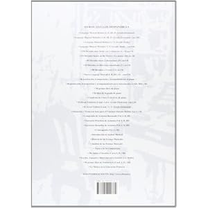 Lenguaje musical melodico III (elemental) (+CD)