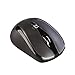 Produktbild i-tec Bluetooth Wireless Maus Travel 6-Tastenmaus Wählbare Auflösung des Sensors 1000/1600 DPI 2x AAA Batterien im Lieferumfang ON/OFF-Taste ideal für Notebook Ultrabook Tablet PC, Windows Mac Linux Android Mäuse