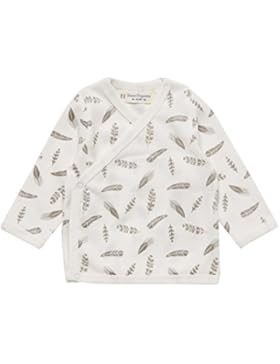 Sense Organics Unisex Baby Top Victoria Wickellangarmshirt Gots