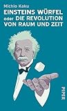 Image de Einsteins Würfel oder Die Revolution von Raum und Zeit