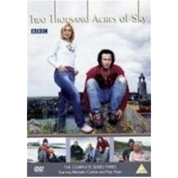 その他 Two Thousand Acres of Sky The Complete Series 1-3 w17b8b5 Amazon.co.jp: Two Thousand Acres of Sky The Complete Series
