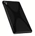 Produktbild mumbi X-TPU Schutzhülle für Sony Xperia Z3 / Xperia Z3 Dual Hülle