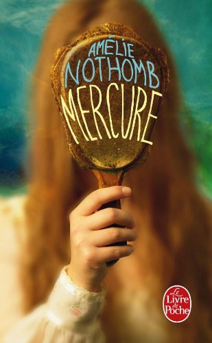 couverture de : Mercure couverture de : Mercure