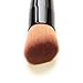 Imported Makeup Brush Powder Blush Liquid Foundation Cosmetic Tool Oblique Round Head RS.180.00
