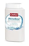 Jentschura MeineBase 1500g | Basisches Badesalz
