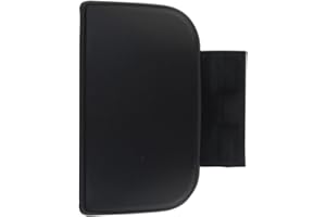 STARKIT PERFORMANCE Poignée de porte compatible pour Berlingo 1, Saxo, ZX, Partner 1, 106 (1996-2008) poignée extérieure | 9101.J5 | 9101.J4