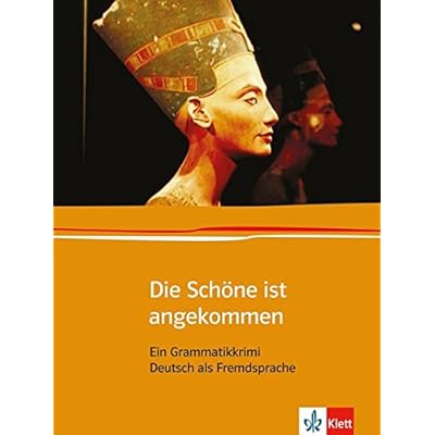 Die Schone Ist Angekommen Ein Grammatikkrimi Edition Deutsch Pdf Online Joashalasd