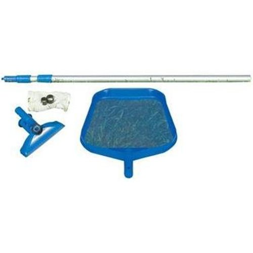 Pool reinigungsset Venturi