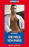 Image de Loverboys 63: Die Mecs von Paris