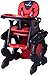 Caretero 2-in-1 Primus Highchair (Red)