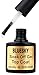 Gel Polish Nails by Bluesky Top Coat Gel Polish UV Nail Gel 10ml