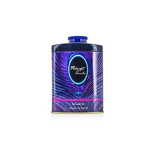 TAYLOR OF LONDON Panache Midnight Talc, 200 g
