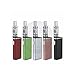 Produktbild eLeaf iStick Trim 1,8ml 1800mAh Kit inkl. GS Turbo Tank Farbe Rot