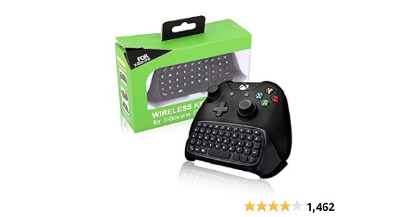 Xbox One Keyboard BestFire 2.4G Mini 