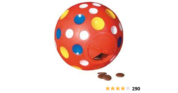 amazon treat ball