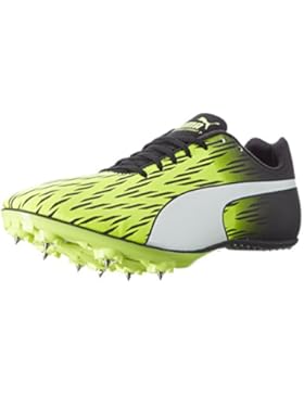 Puma Herren Evospeed Sprint 7 Laufschuhe