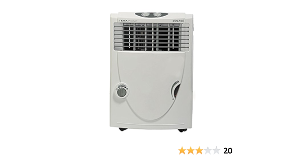 voltas cooler price amazon