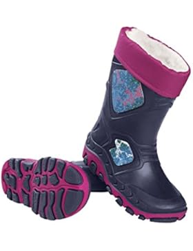 Kleinkinder Mädchen Regenstiefel - Kleinkinder Mädchen Regenstiefel