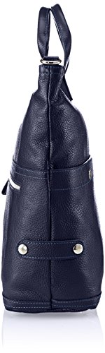 Bugatti Bags Sporttasche Brisbane Blau 49580105 - 3