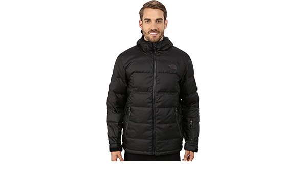 men's gatebreak down jacket