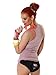 Beppe Baby Girls' Tank Top Pink Pink