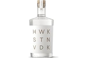 Hawkstone Vodka 70cl