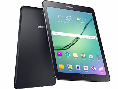 Preisvergleich Produktbild 'Samsung – Galaxy Tab A 9.7 C / Pen sm-p550nzkatph
