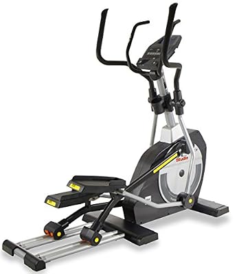 BH Fitness FDC20 STUDIO G868 Crosstrainer vélo elliptique