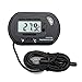 Produktbild 1 ST¨¹CKE Mini Digital LCD Auto K¨¹hlschrank Inkubator Aquarium Meter Thermometer Regard