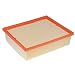 Segolike Car Air Filter for Audi A4 1.8T/3.0L 2003-2008 2.4L 2004-2005 2.0L 2005-2008 RS.1330.00