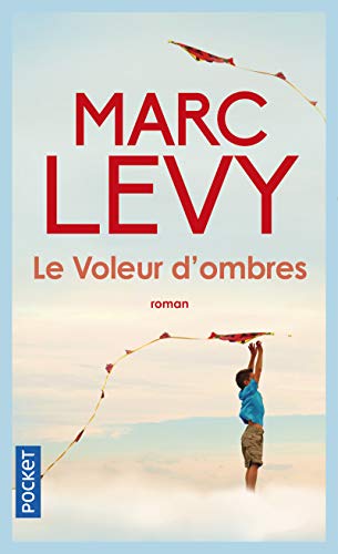 Le voleur d'ombres (Pocket)