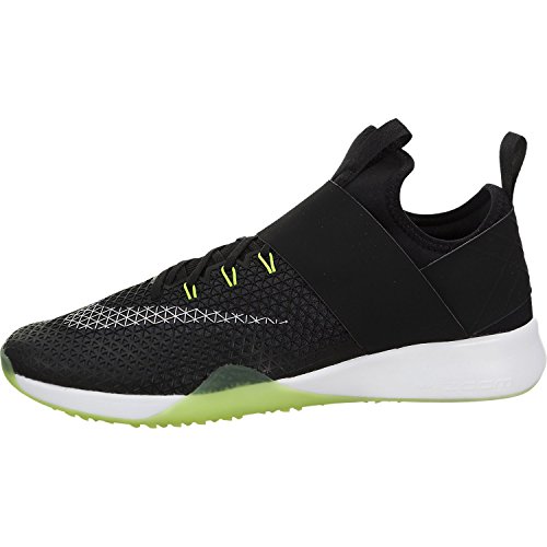Preisvergleich Produktbild NIKE - Damen shuhe air zoom strong 843975 39 schwarz