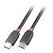 Produktbild LINDY 41906 - Premium USB 3.1 Gen2 Typ C Stecker zu Typ C Stecker, 1m